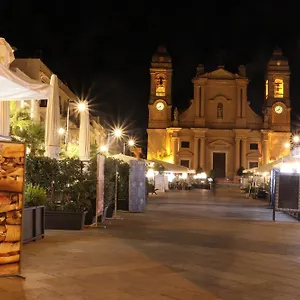 Maison d'hôtes Marina Bay, Terrasini