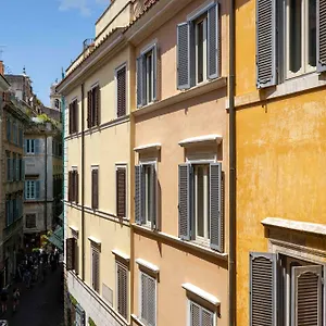  Gasthuis At Luxury Navona 2 Italië