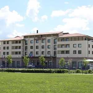**** Hotel Hilton Garden Novoli Italië