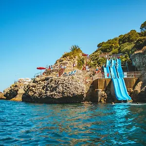 **** Hotel Cdshotels - Citta Del Mare Italië
