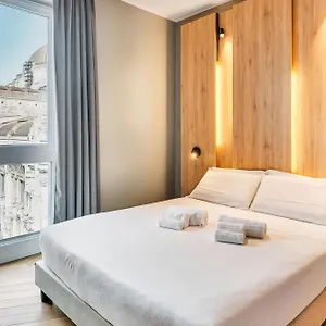 *** Hotel Aosta Italië