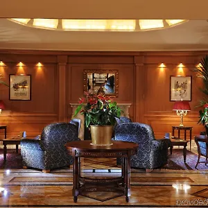 **** Hotel Manzoni Italië