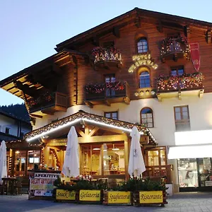 *** Hotel Helvetia Italië
