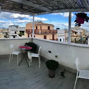 Couette-café Alma Nua, Terrasini
